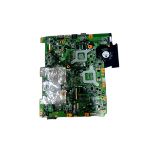 Portátil HP Mod:G61-435ES