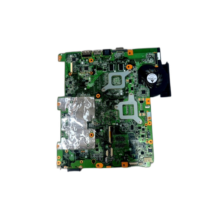 Portátil HP Mod:G61-435ES