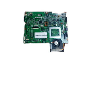 HP Presario CQ50