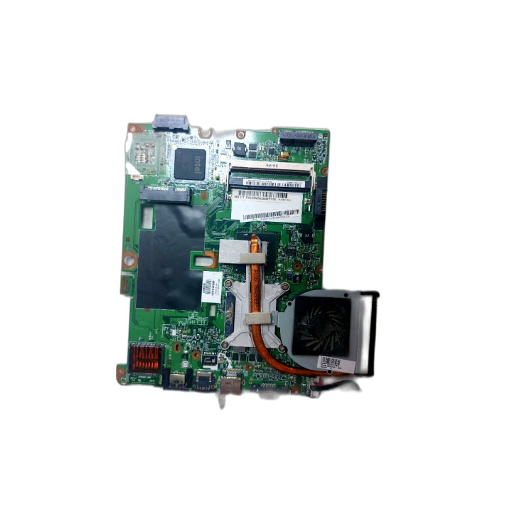 HP Presario CQ50