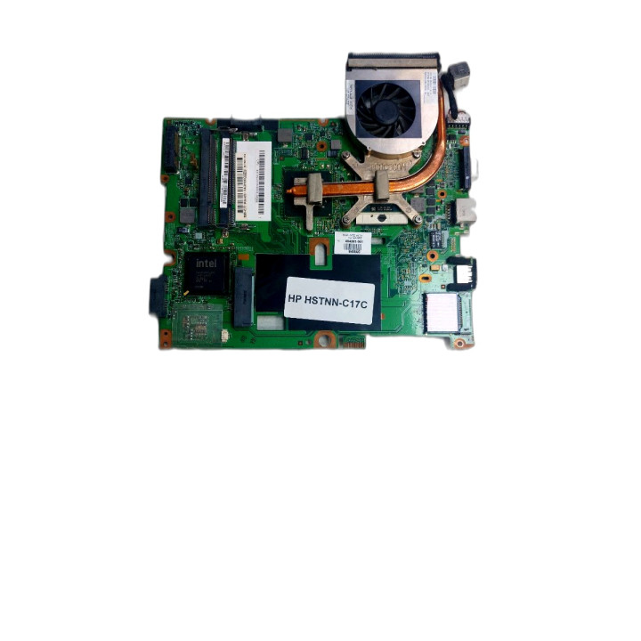 HP HSTNN-C17C