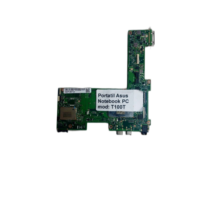 Asus Notebook PC MOD:T100T