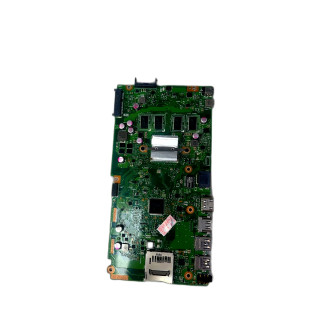 Asus X540S