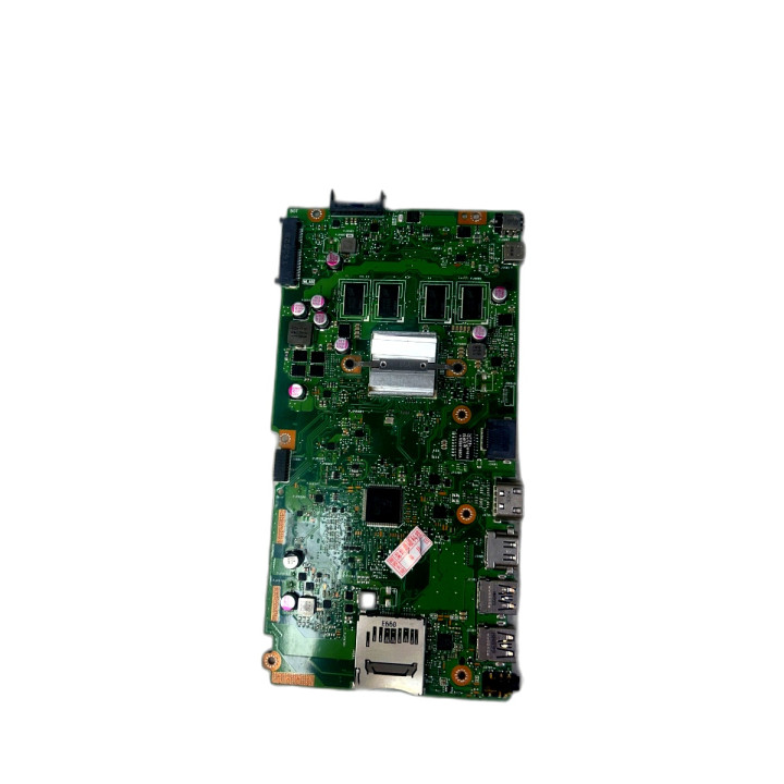 Asus X540S