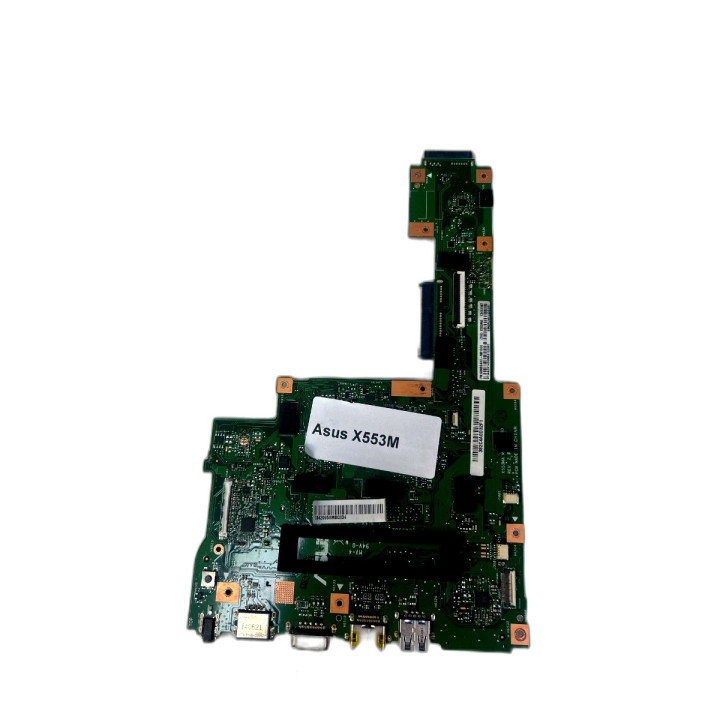 Asus X553M