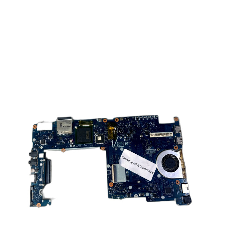 Samsung NP-N120-KA02ES
