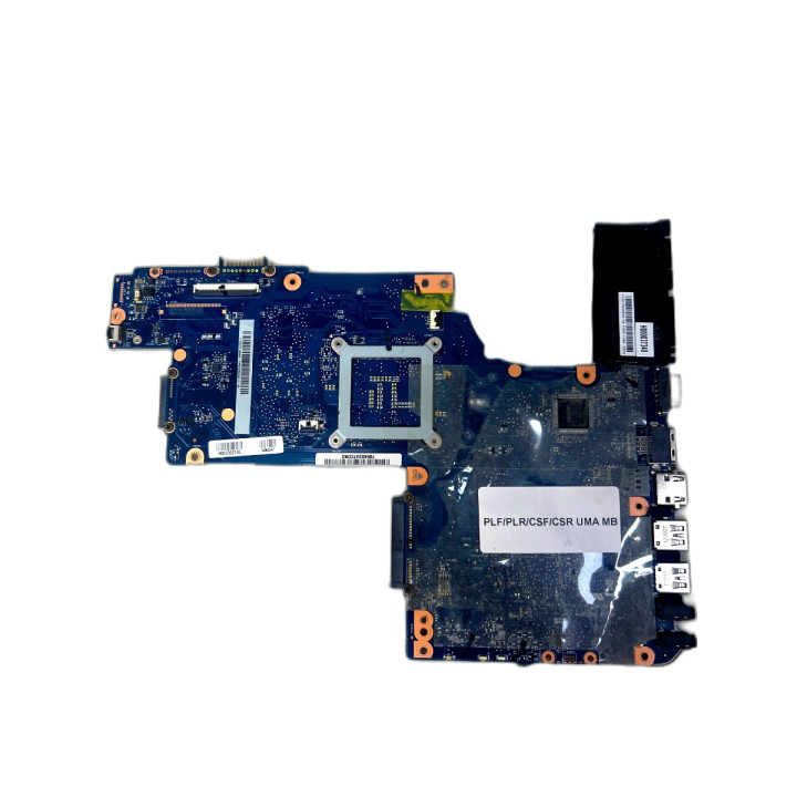 PLF/PLR/CSF/CSR UMA MB