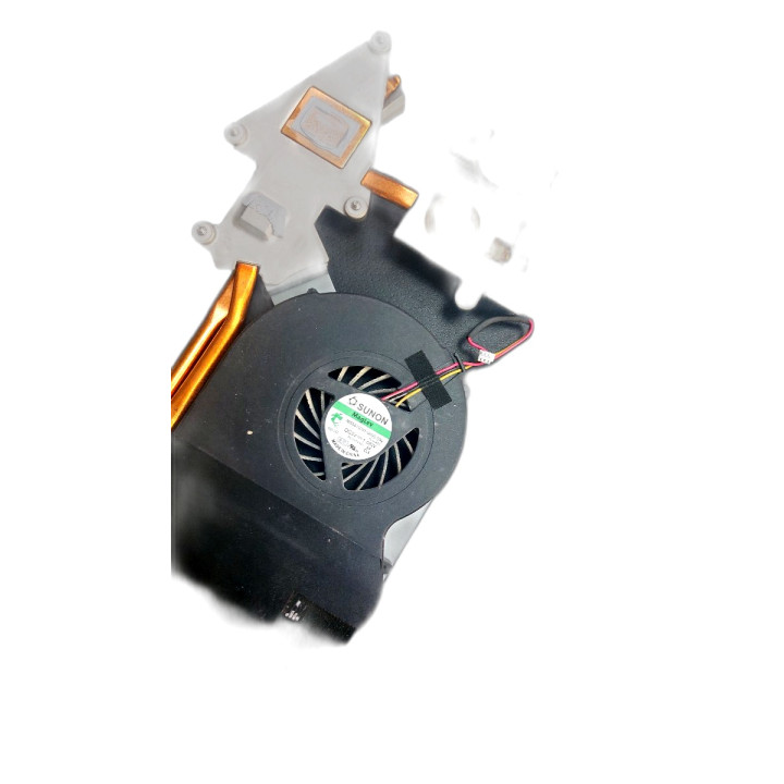 Acer aspire 7540G-340G64MN