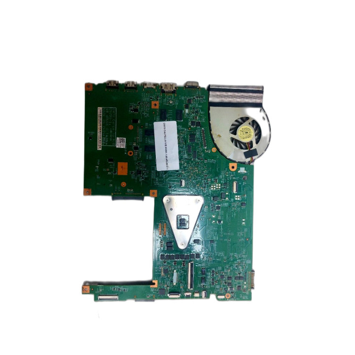 DW70 CALPELLA M/B 09290-1.48.4RU06.011