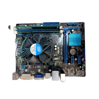 Asus H61M-K