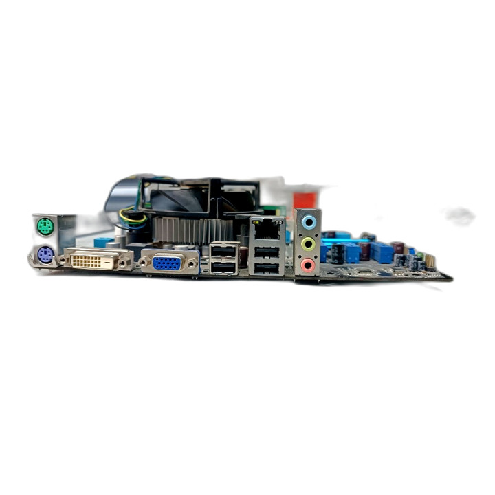 Asus H61M-K