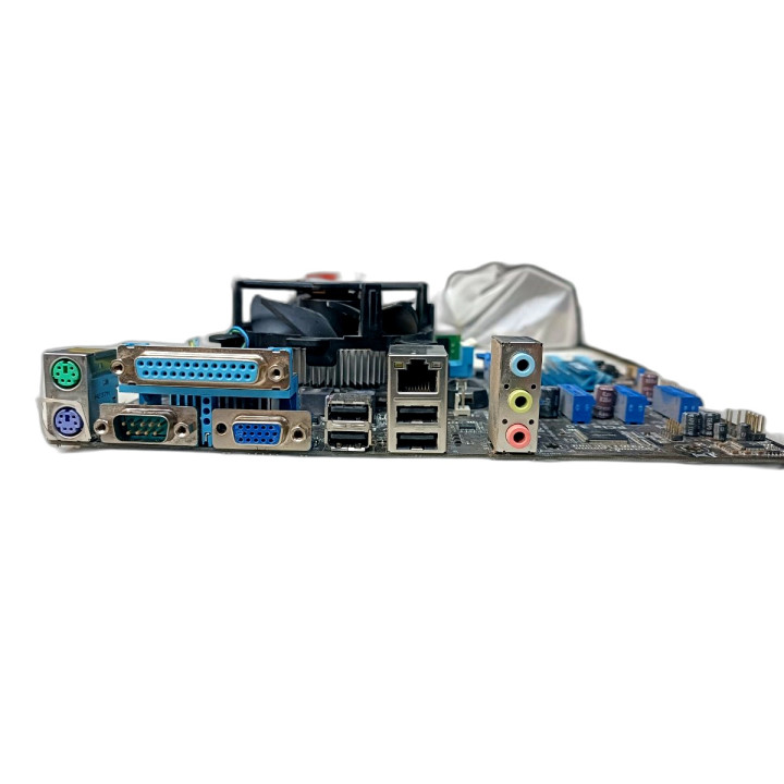 ASUS P8H61-M LX R2.0