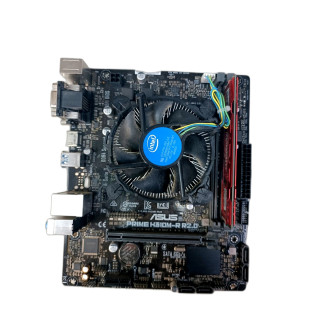 ASUS PRIME H310M-R R2.0