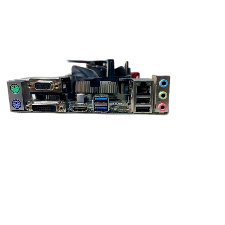 ASUS PRIME H310M-R R2.0