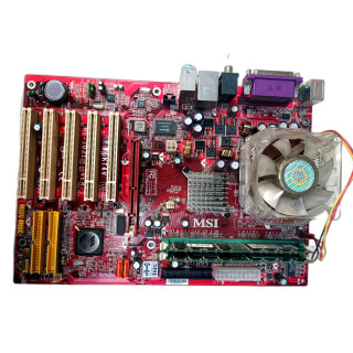 MSI KT6V MS-7021