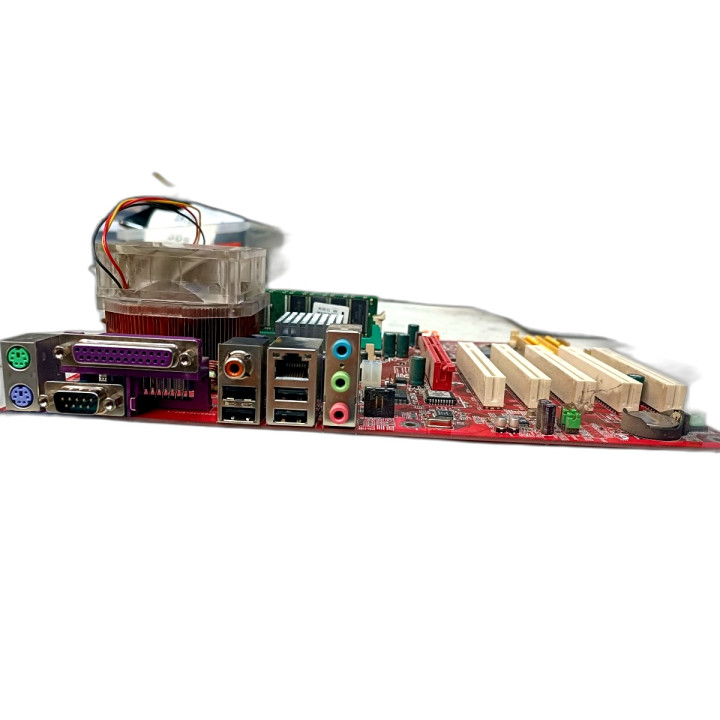 MSI KT6V MS-7021