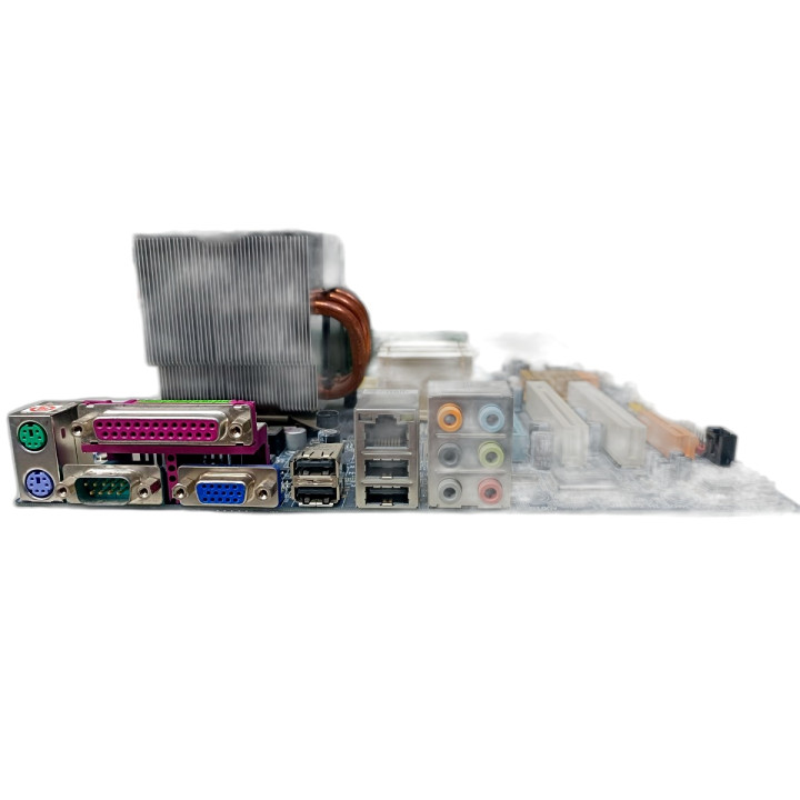 Gigabyte FSB1066 GA-945GCMX-S2