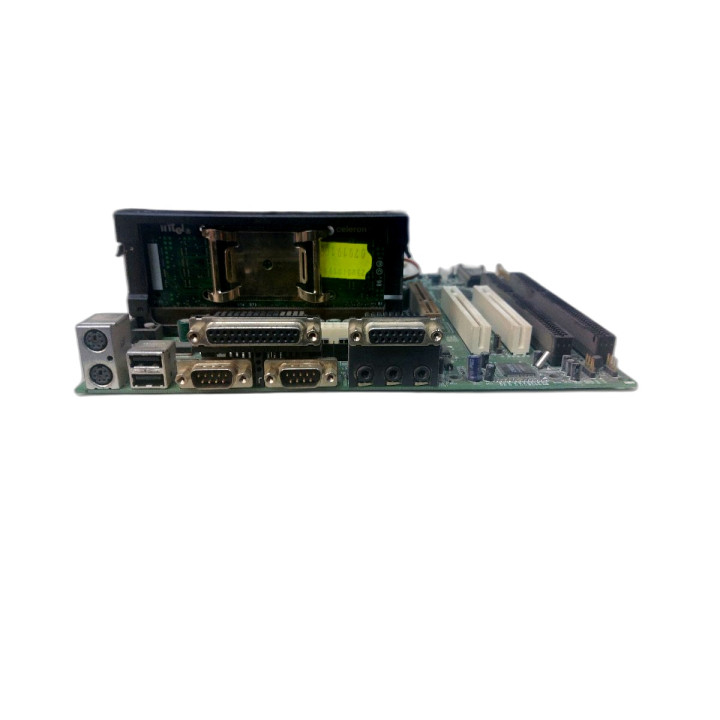 AOpen MX6E PLUS