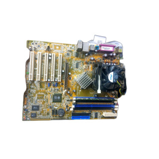 Asus P4S800D-X