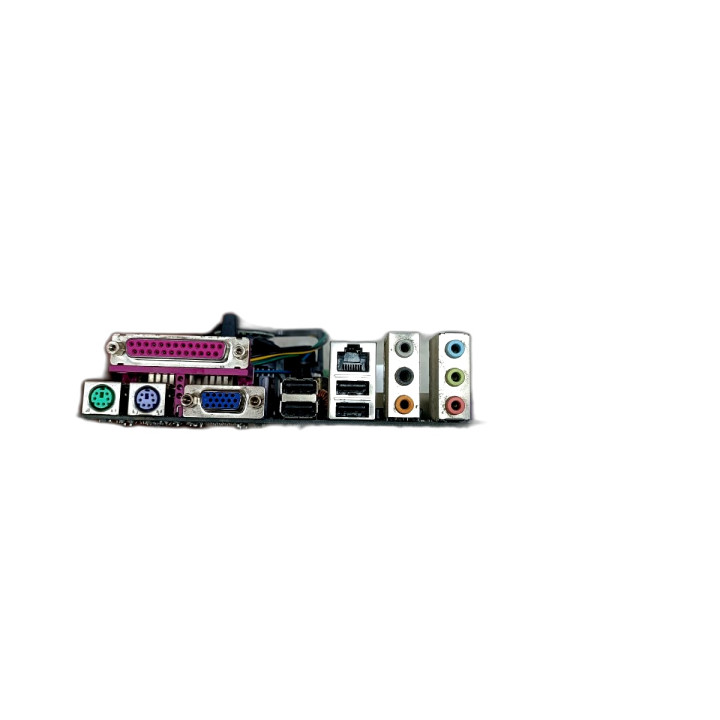 AsRock Conroe Presler 775i945GZ