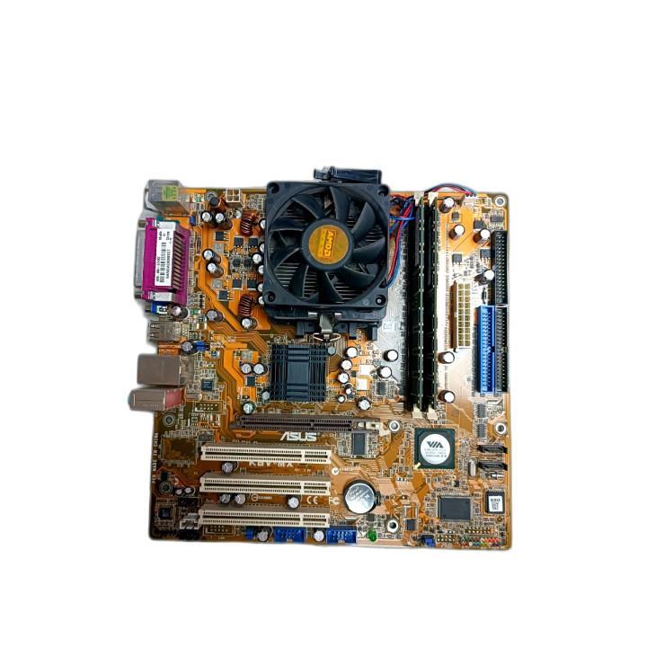 ASUS K8V-MX