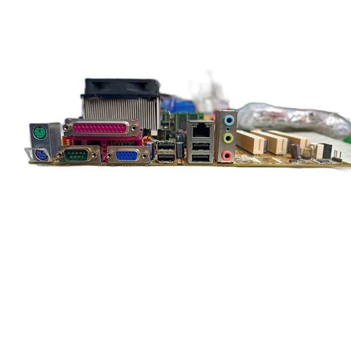 ASUS K8V-MX