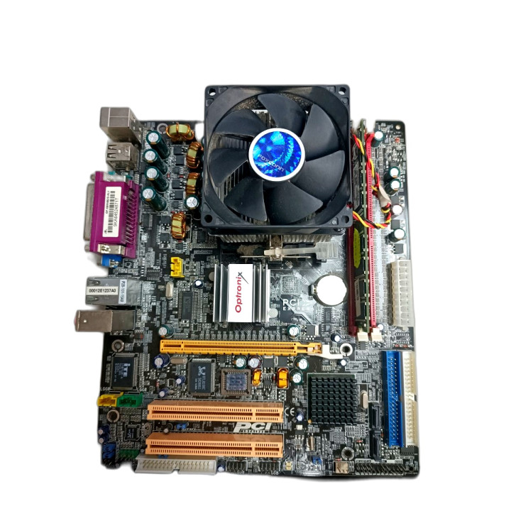 Optronix