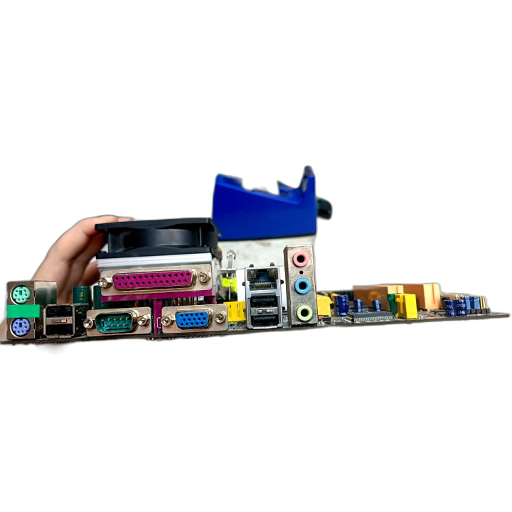 Optronix
