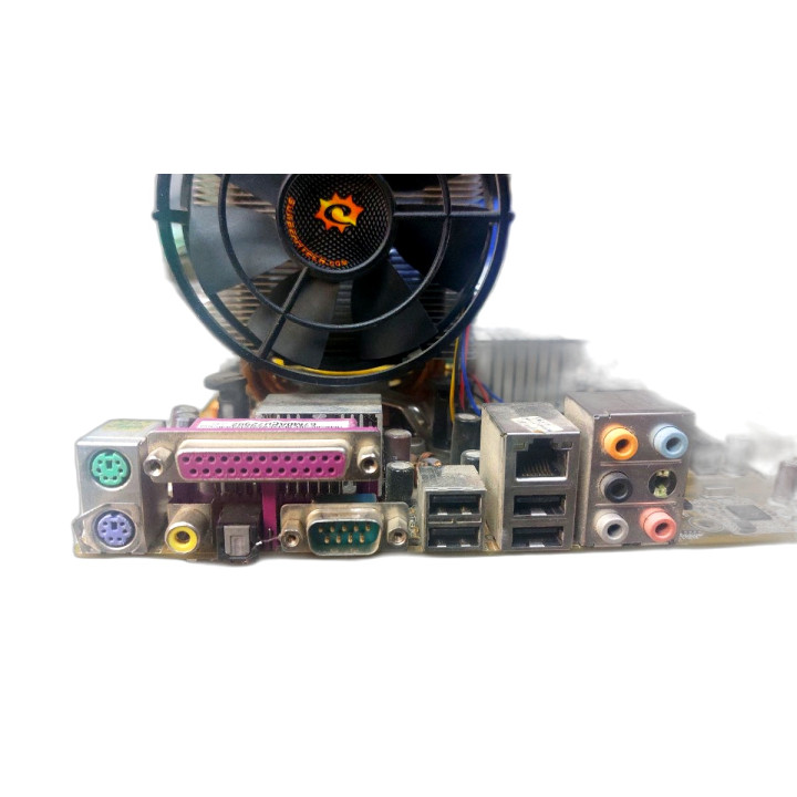 Asus P5L02