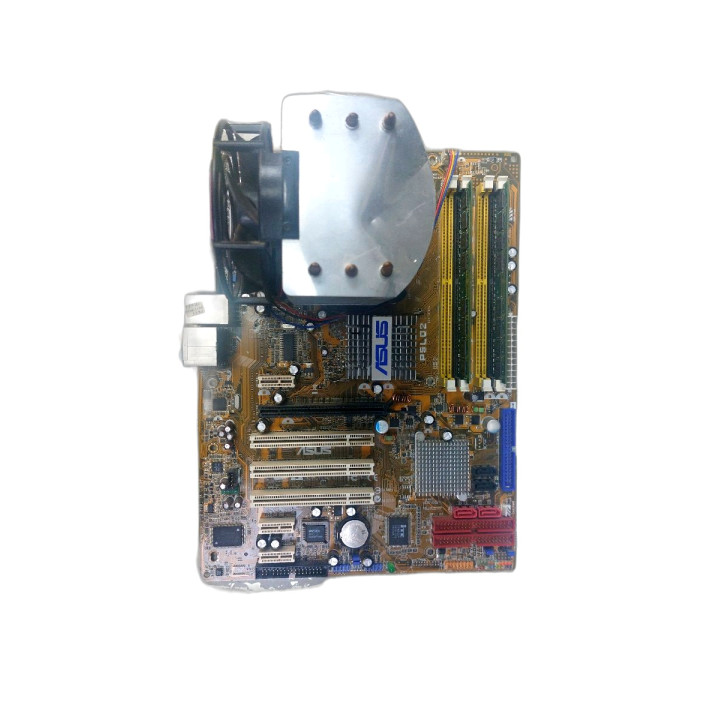 Asus P5L02