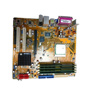 ASUS M2N-MX