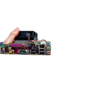 ASUS P4S800