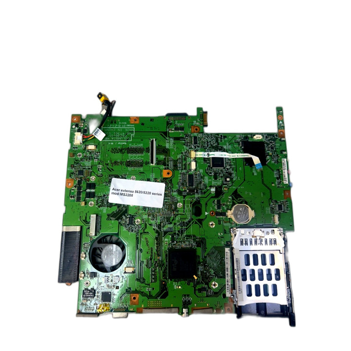 Acer extensa 5620/5220 series mod:MS2205
