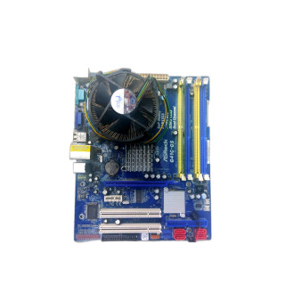 Asrock G41C-GS
