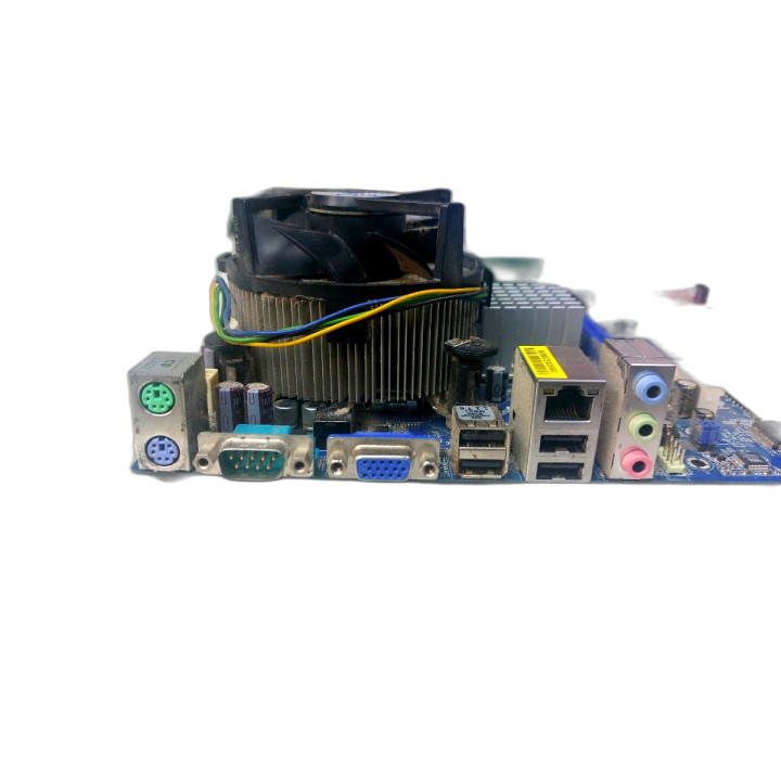 Asrock G41C-GS