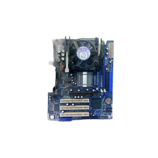 Asrock p4i65g
