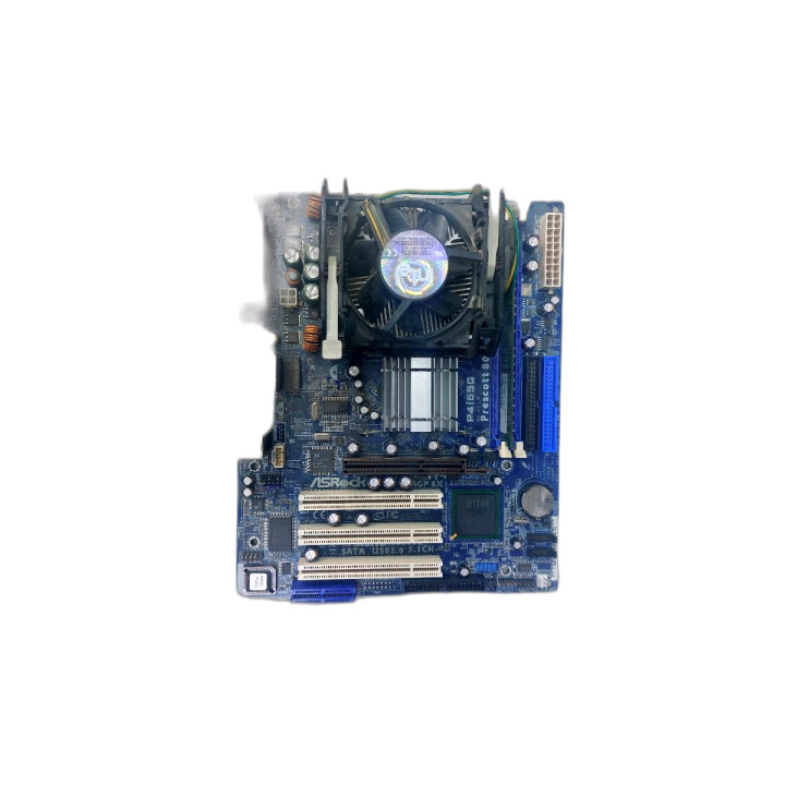 Asrock p4i65g