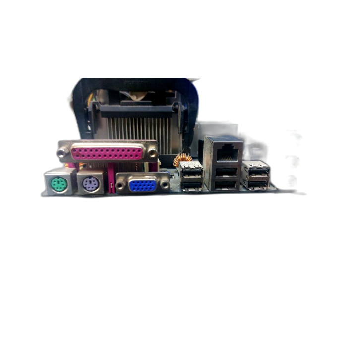 Asrock p4i65g