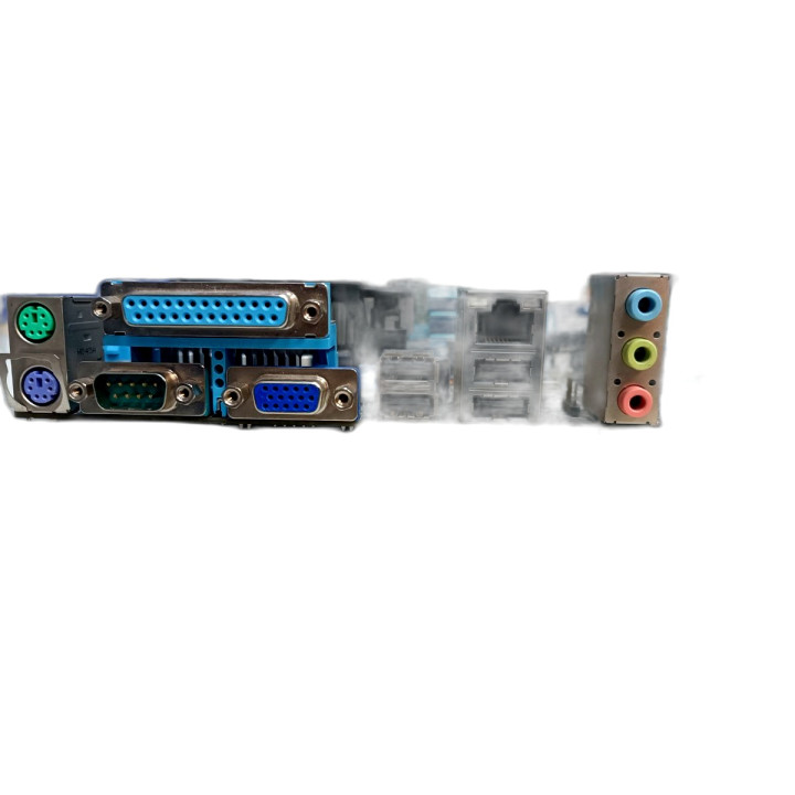 ASUS P5G4IT-MLX