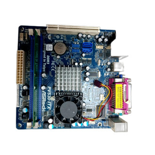 ASRock PV530-ITX