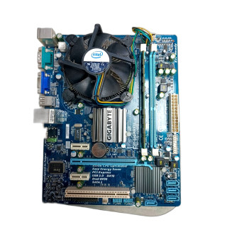 Gigabyte GA-64IMT-52P