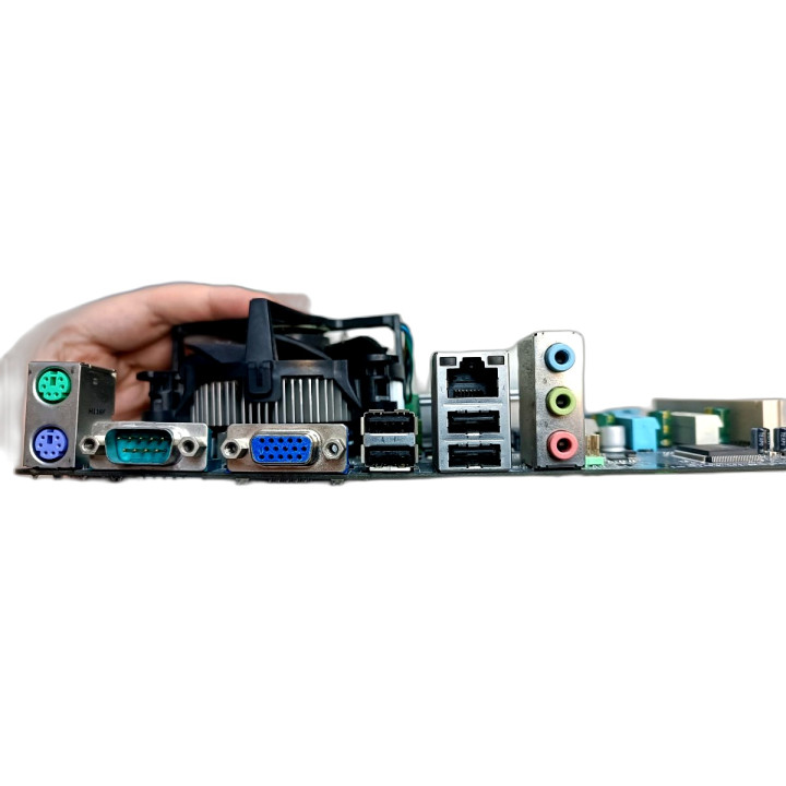 Gigabyte GA-64IMT-52P