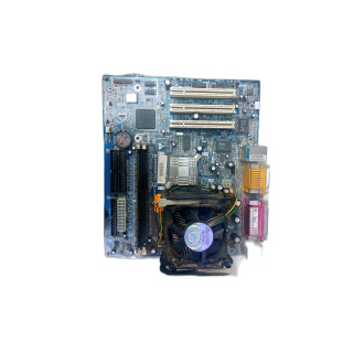 Gogabyte 8I845GVM-AZ