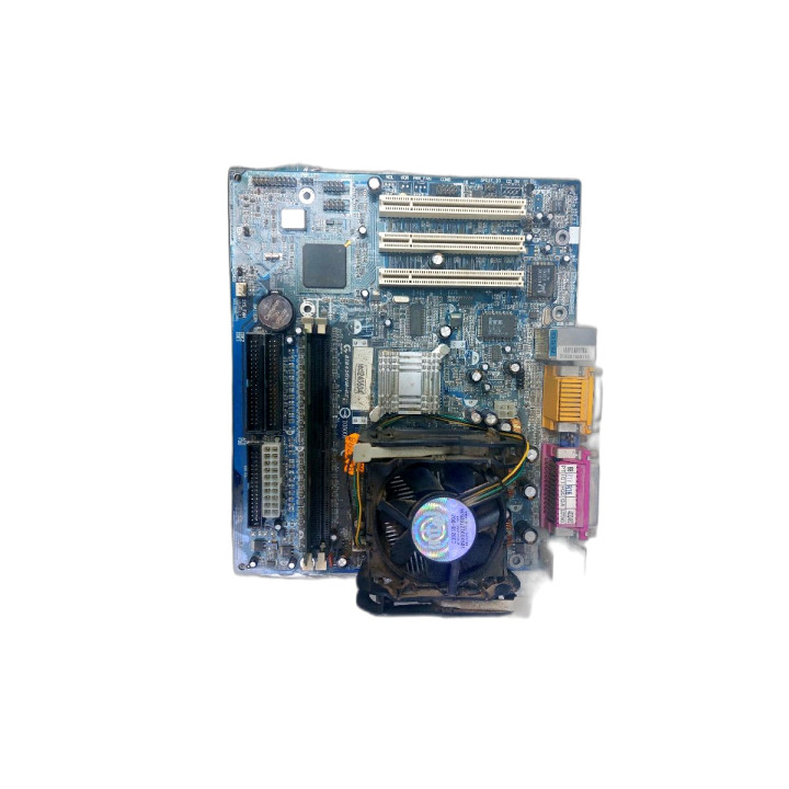 Gogabyte 8I845GVM-AZ