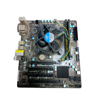 ASTOCK B75-GL