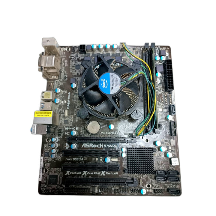 ASTOCK B75-GL