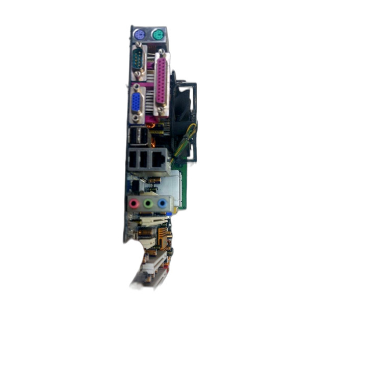 Asrock wolfdale 1333-A667