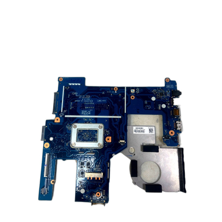 ZSO50 LA-A994P REV:2.0