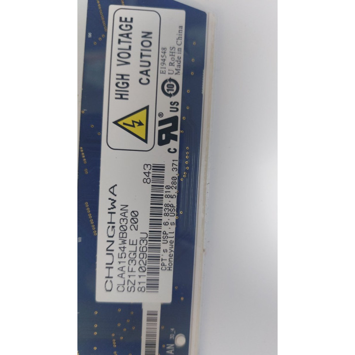CLAA154WB03AN