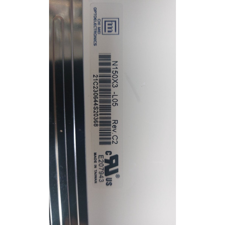 N150X3-L05
